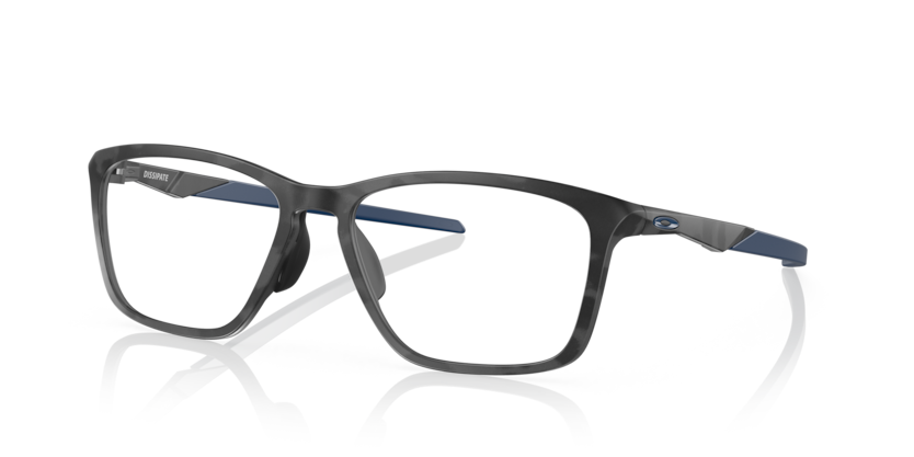 Oakley OX8062D - DISSIPATE Eyeglasses | Select Eyewear