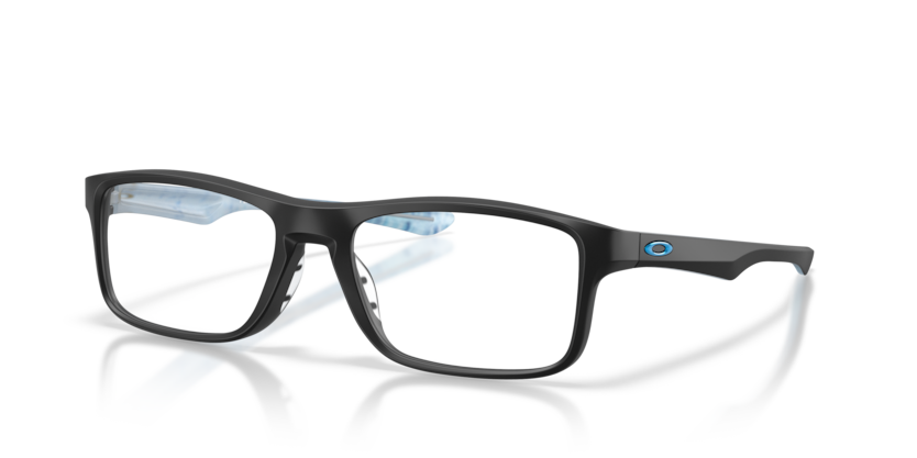 Oakley OX8081 - PLANK 2.0 Eyeglasses | Select Eyewear