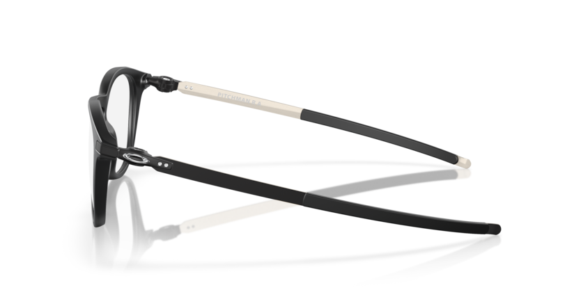 OX8105F - PITCHMAN R A