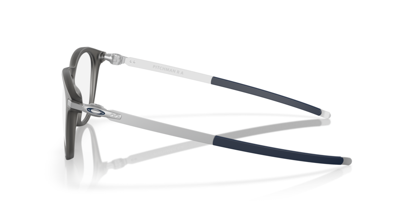 OX8105F - PITCHMAN R A