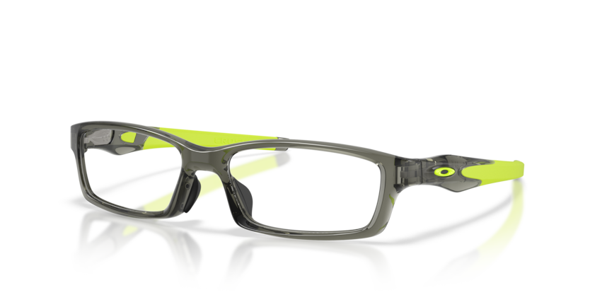 Oakley OX8118 - CROSSLINK (A) Eyeglasses | Select Eyewear