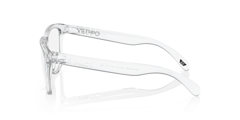 OX8137A - FROGSKINS RX A