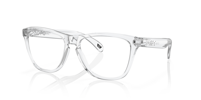 OX8137A - FROGSKINS RX A
