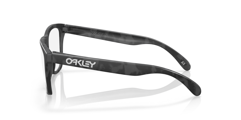 OX8137A - FROGSKINS RX A