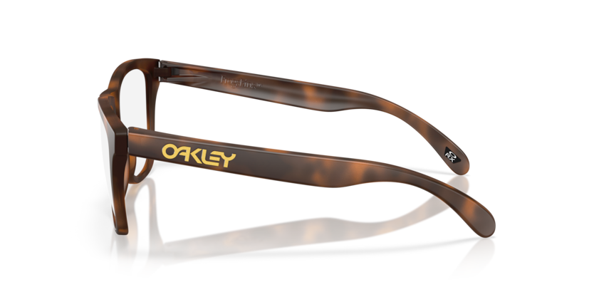 OX8137A - FROGSKINS RX A