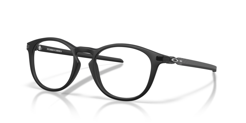 Oakley OX8149F - PITCHMAN R CARBON A Eyeglasses | Select Eyewear