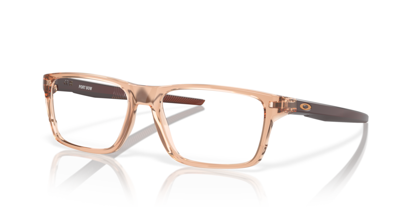 Oakley OX8164 - PORT BOW Eyeglasses | Select Eyewear