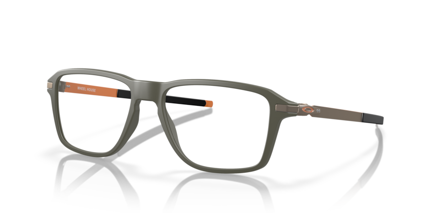 OX8166 - WHEEL HOUSE