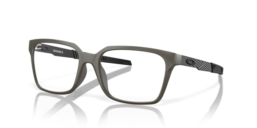 チャーチOXLEY 80F Oakley OX8180F - DEHAVEN A Eyeglasses | Select Eyewear