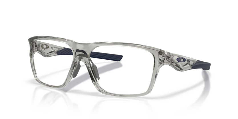 家電 OAKLEY Oakley OX8201 - VERSAFUSE SQ Eyeglasses | Select Eyewear