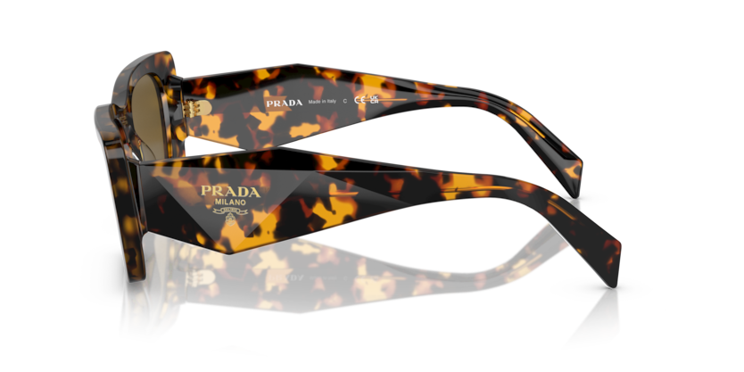 PR 08YS