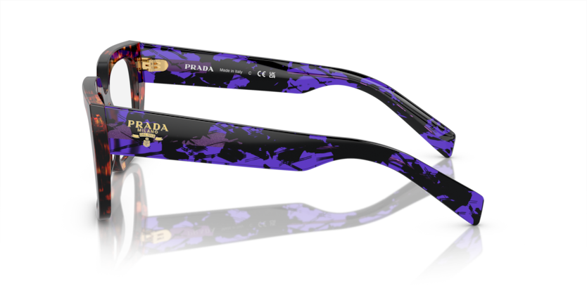 PR A03V