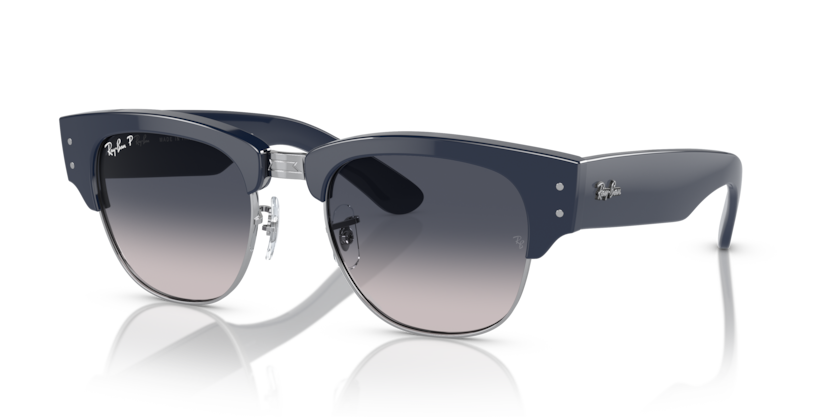 RB0316S - MEGA CLUBMASTER