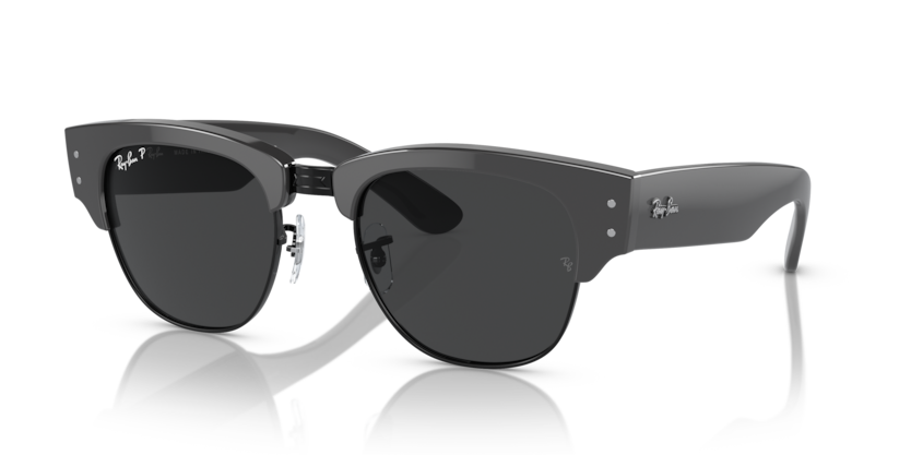 RB0316S - MEGA CLUBMASTER