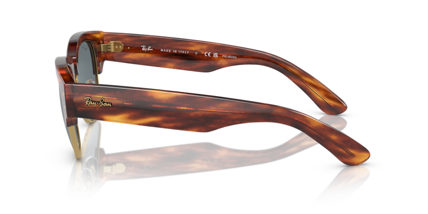 RB0316S - MEGA CLUBMASTER