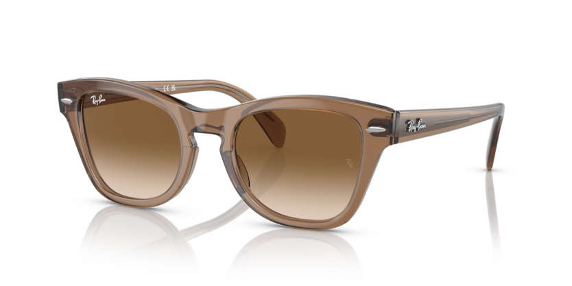Ray-Ban RB0707S Sunglasses | Select Eyewear display picture 2