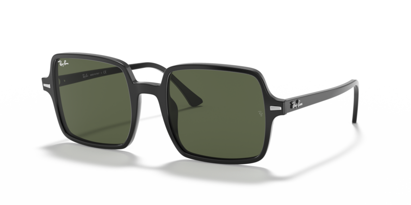 レイバン サングラス RB1973 1319/3F SQUAREⅡ 53サイズ Ray-Ban RB1973 - SQUARE II Sunglasses | Select Eyewear