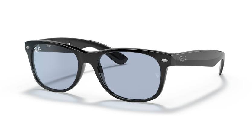 RB2132F - NEW WAYFARER