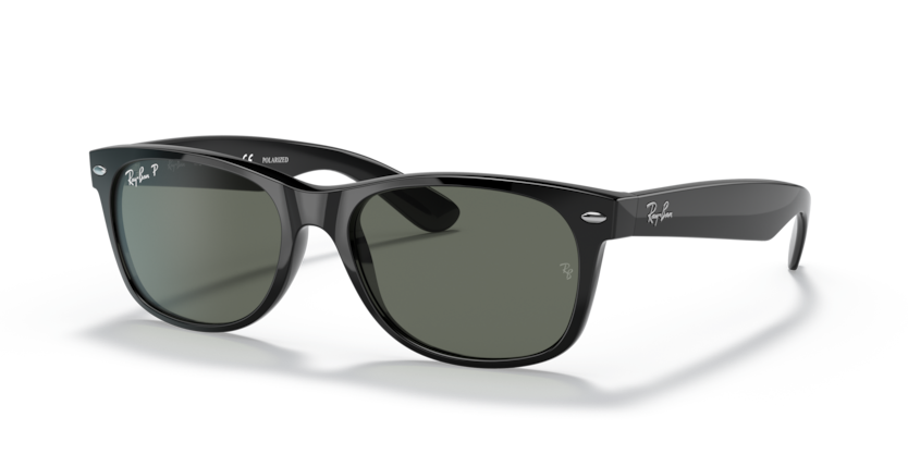 RB2132F - NEW WAYFARER