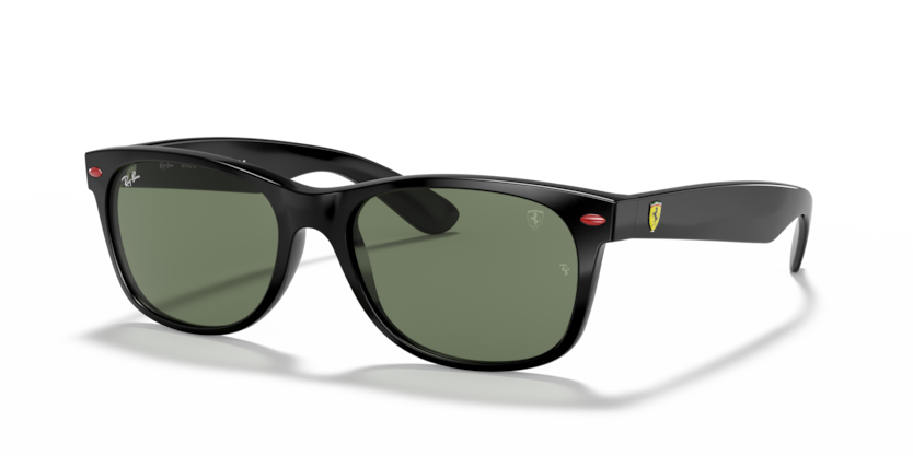 RB2132M - NEW WAYFARER