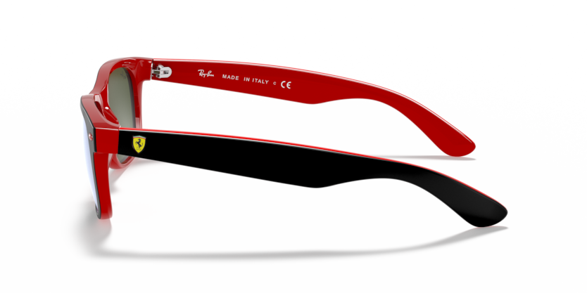 RB2132M - NEW WAYFARER