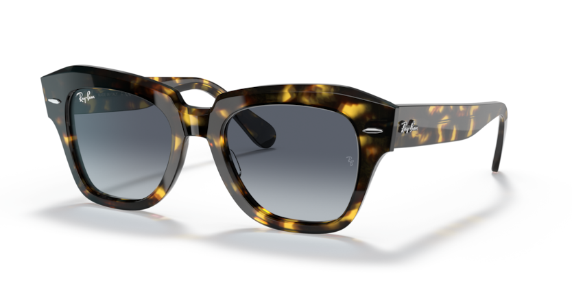 RB2186 - STATE STREET