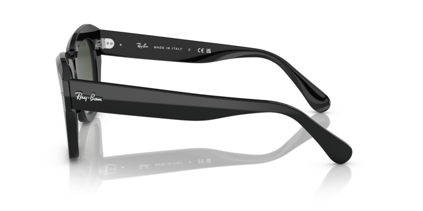 RB2186 - STATE STREET