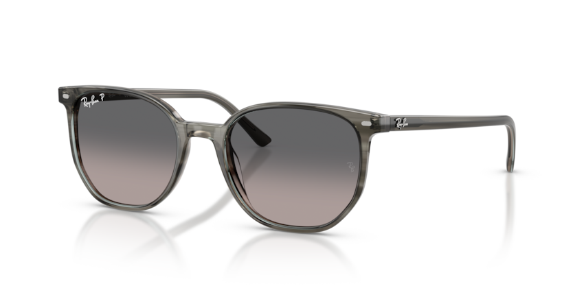 Ray-Ban RB2197F - ELLIOT Sunglasses | Select Eyewear