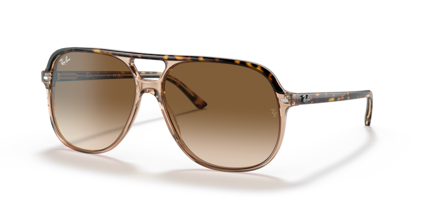 Ray-Ban ・RB2198 BILL 偏光レンズ Ray-Ban RB2198 - BILL Sunglasses | Select Eyewear