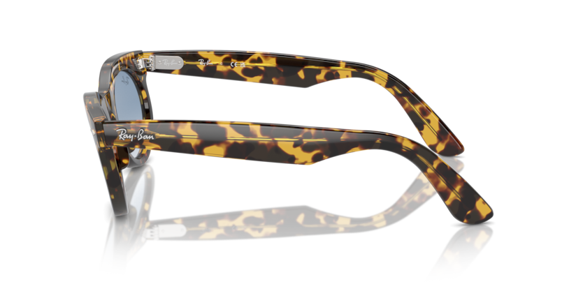 RB2242F - WAYFARER OVAL