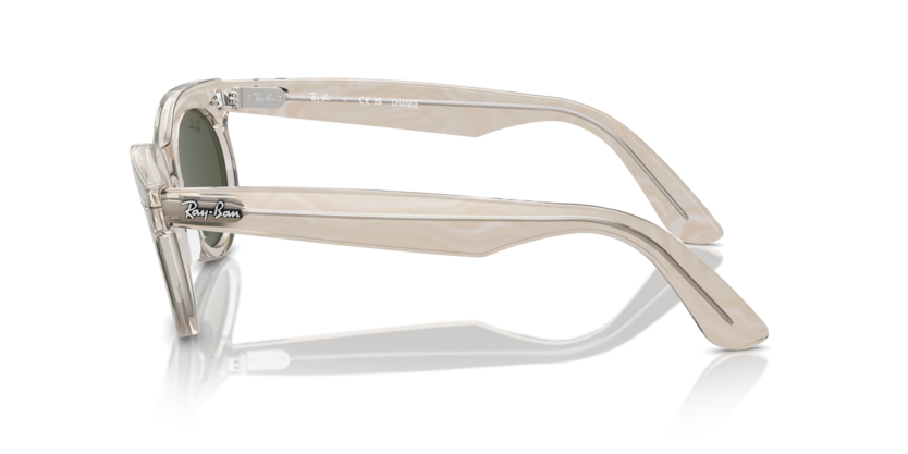 RB2242F - WAYFARER OVAL