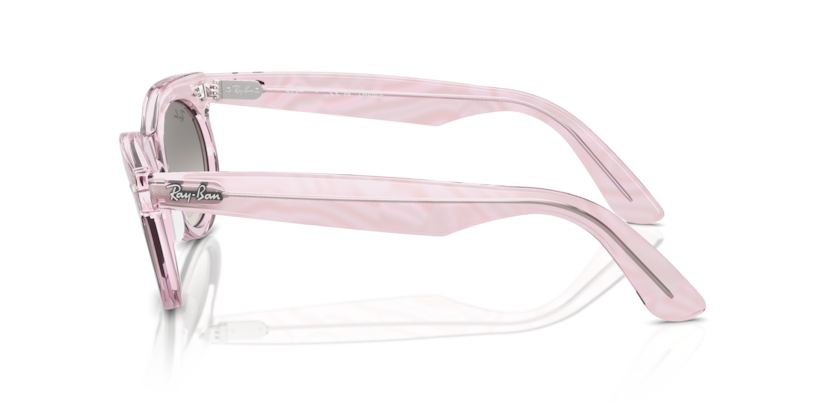 RB2242F - WAYFARER OVAL