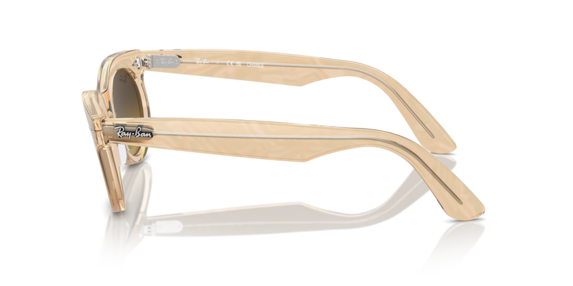 RB2242F - WAYFARER OVAL