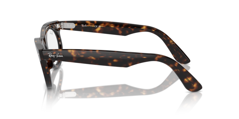 RB2242F - WAYFARER OVAL