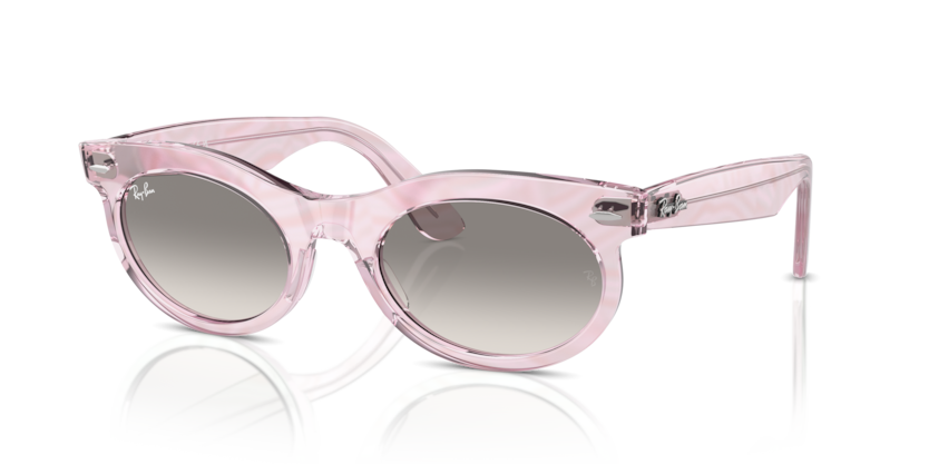 RB2242 - WAYFARER OVAL