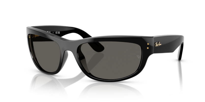 Ray-Ban RB2289 - MEGA BALORAMA Sunglasses | Select Eyewear