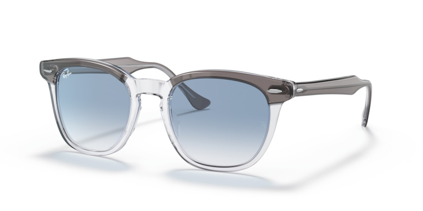 Ray-Ban RB2298 - HAWKEYE Sunglasses | Select Eyewear