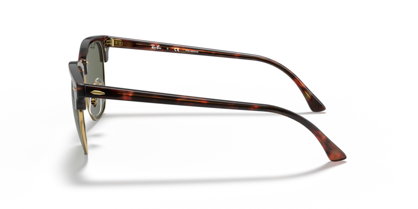 RB3016F - CLUBMASTER