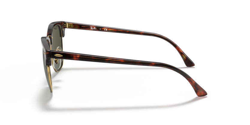 RB3016F - CLUBMASTER