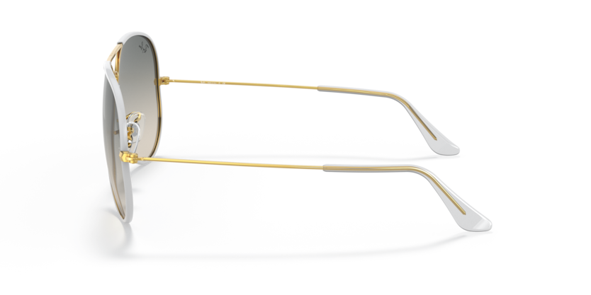 RB3025JM - AVIATOR FULL COLOR