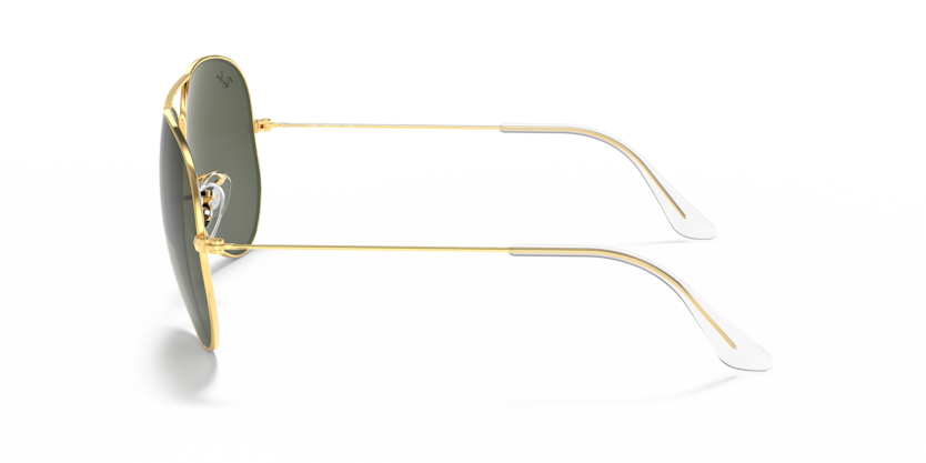 RB3026 - AVIATOR LARGE METAL II