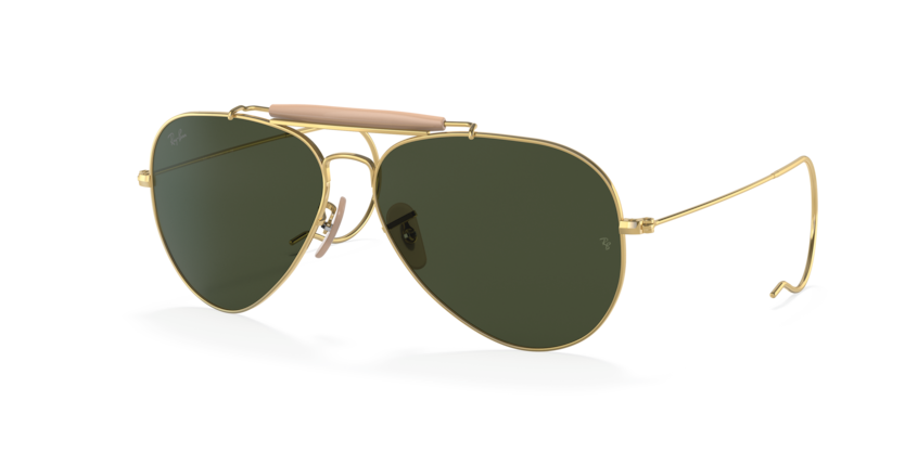 RB3030 - OUTDOORSMAN I