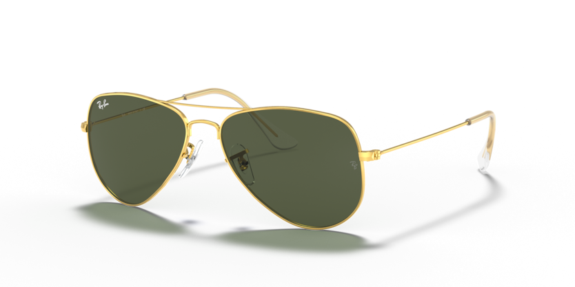 RB3044 - AVIATOR SMALL METAL