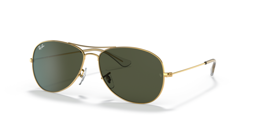 Ray-Ban RB3362 - COCKPIT Sunglasses | Select Eyewear