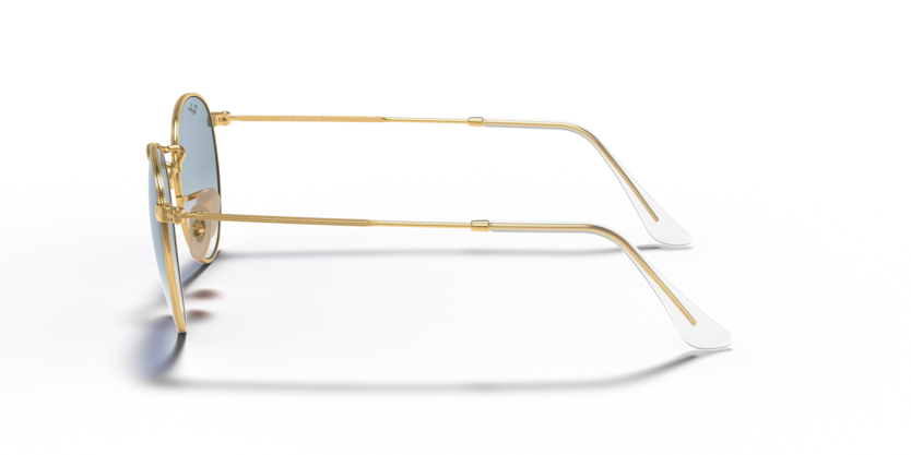 RB3447N - ROUND METAL