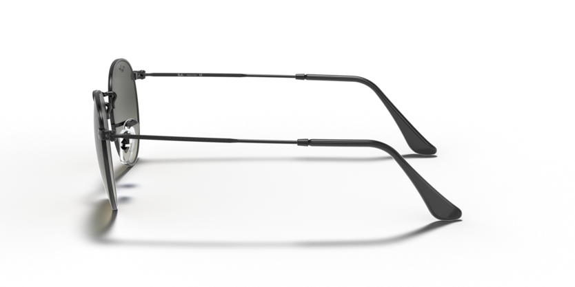 RB3447N - ROUND METAL