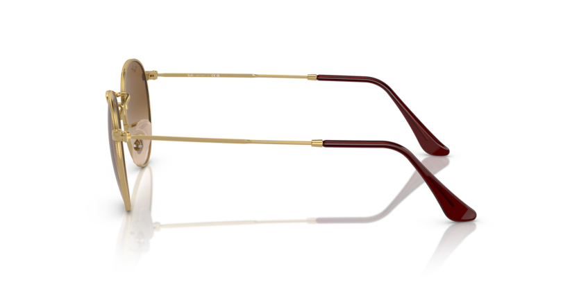 RB3447 - ROUND METAL