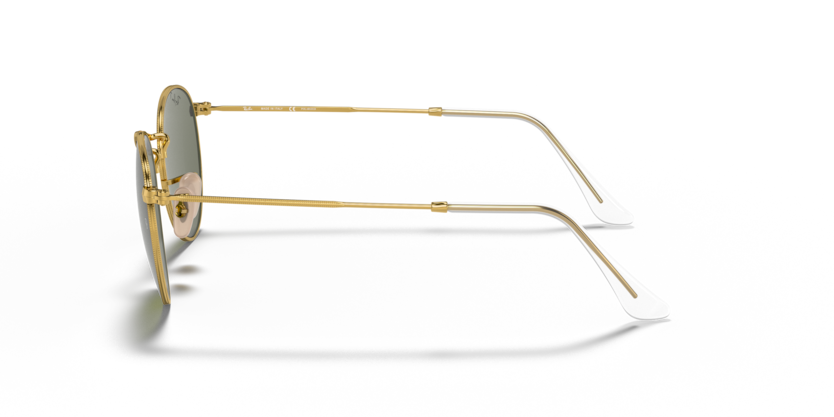 RB3447 - ROUND METAL