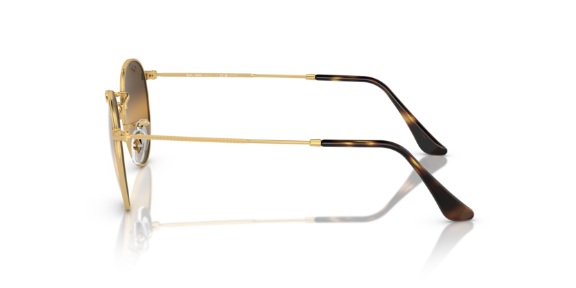 RB3447 - ROUND METAL