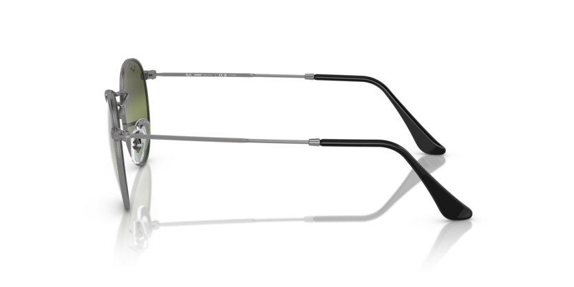 RB3447 - ROUND METAL